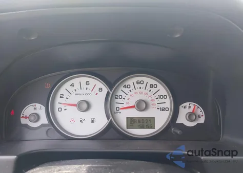 2007 Ford Escape Xlt/Xlt Sport z USA, uszkodzony, nr VIN 1FMCU03187KA04877